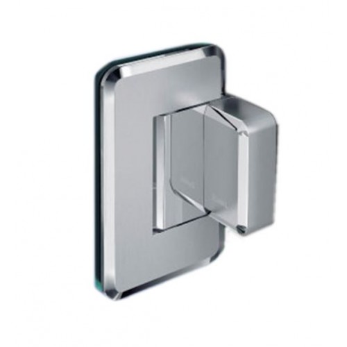Zwei L Glass Door Hinge